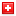 hypnoticscarlet.com server is located in Switzerland